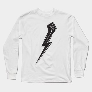 BLM Long Sleeve T-Shirt